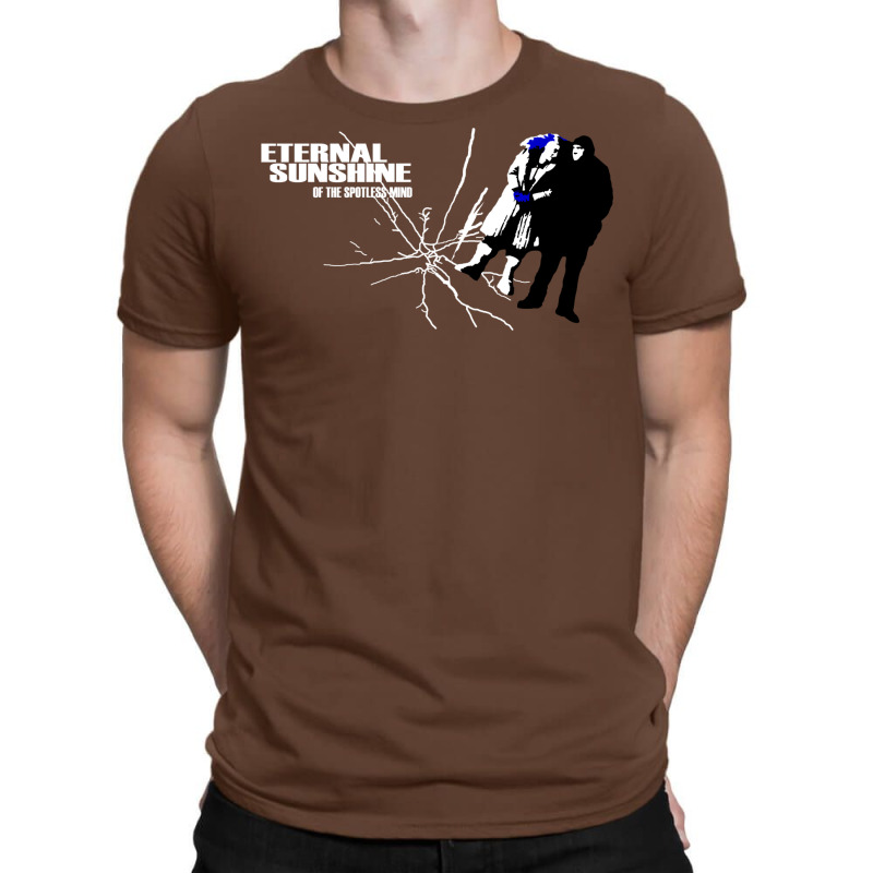 Eternal Sunshine T-shirt | Artistshot