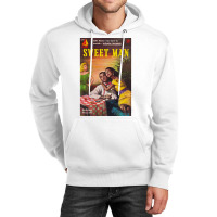 Best Vintage 1950's Black Exploitation Paperback C Unisex Hoodie | Artistshot