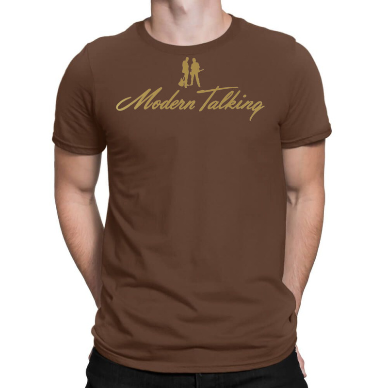 Modern Talking Cool T-shirt | Artistshot