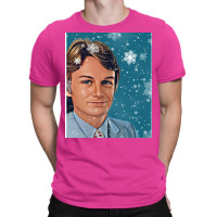 Claude François T-shirt | Artistshot