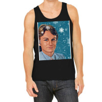 Claude François Tank Top | Artistshot