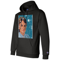 Claude François Champion Hoodie | Artistshot