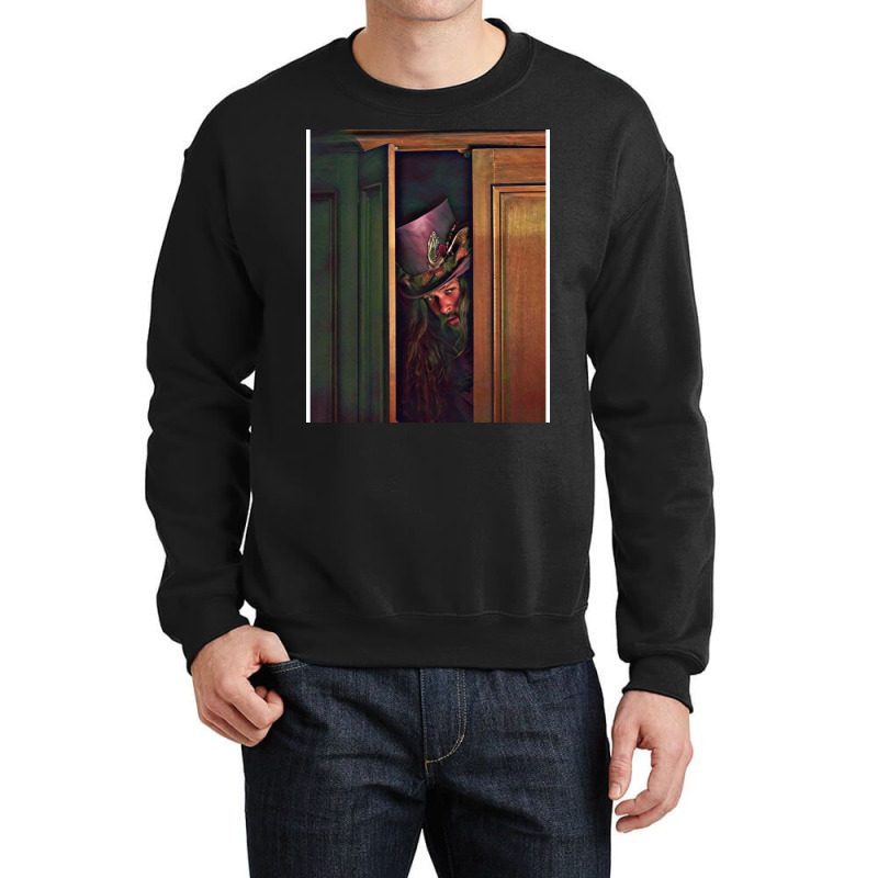 Slumberland Movie 2022   Slumberland Flip 2 Crewneck Sweatshirt | Artistshot