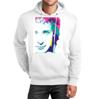 You Shone Stereo Soda And As A Soloist Too. ¨cros Unisex Hoodie | Artistshot