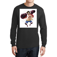 Angry Gear 4 Long Sleeve Shirts | Artistshot