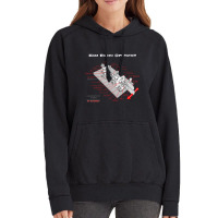 Ham Radio Operator Morse Code Key Vintage Hoodie | Artistshot