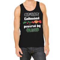 Cosmology Tank Top | Artistshot