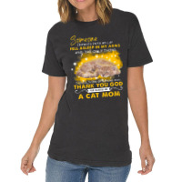 Someone Crawled Into My Lap Fell Asleep In My Arms Vintage T-shirt | Artistshot