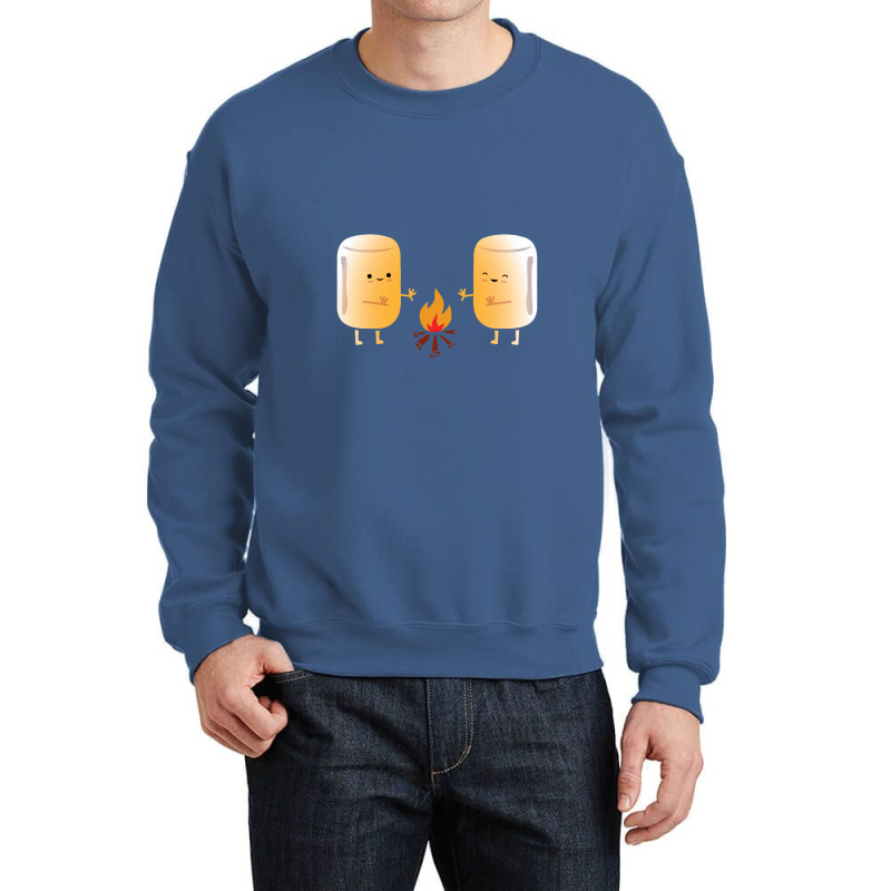 Let's Get Toasted Crewneck Sweatshirt | Artistshot