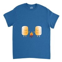 Let's Get Toasted Classic T-shirt | Artistshot