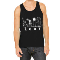 Liberty Gun Beer Trump Tank Top | Artistshot