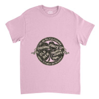 Old Ben Coal Corporation 1875 Classic T-shirt | Artistshot