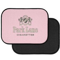 Park Lane Cigarettes 1967 Rear Car Mat | Artistshot