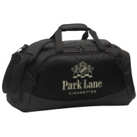 Park Lane Cigarettes 1967 Active Duffel | Artistshot