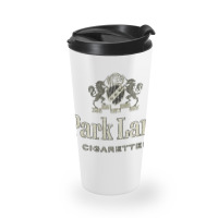 Park Lane Cigarettes 1967 Travel Mug | Artistshot