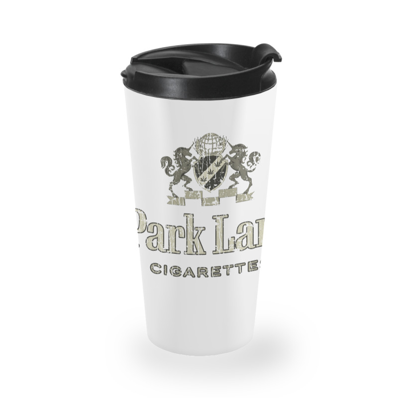 Park Lane Cigarettes 1967 Travel Mug | Artistshot