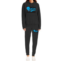 Light It Up Blue For Auti Awareness Hoodie & Jogger Set | Artistshot