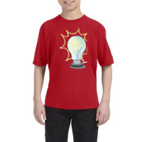 Light Youth Tee | Artistshot