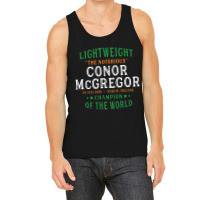 Lightweight Champion Tank Top | Artistshot