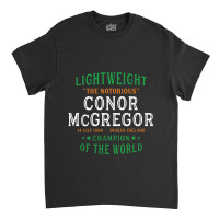 Lightweight Champion Classic T-shirt | Artistshot