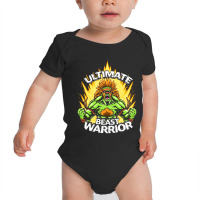 War Baby Bodysuit | Artistshot