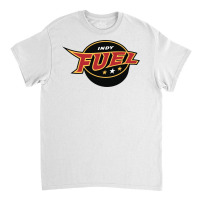 The Indy, Fuel Classic T-shirt | Artistshot