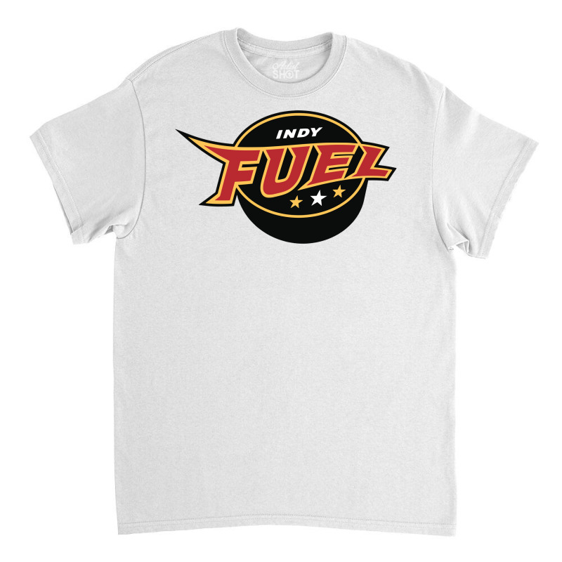 The Indy, Fuel Classic T-shirt | Artistshot