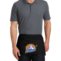 The Orlando, Solar, Bears Waist Apron | Artistshot