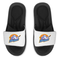 The Orlando, Solar, Bears Slide Sandal | Artistshot