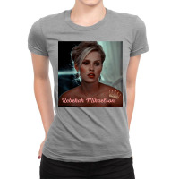 My Favorite People Rebekah Movies Mikaelson Gift F Ladies Fitted T-shirt | Artistshot