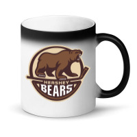 The ,bears Magic Mug | Artistshot