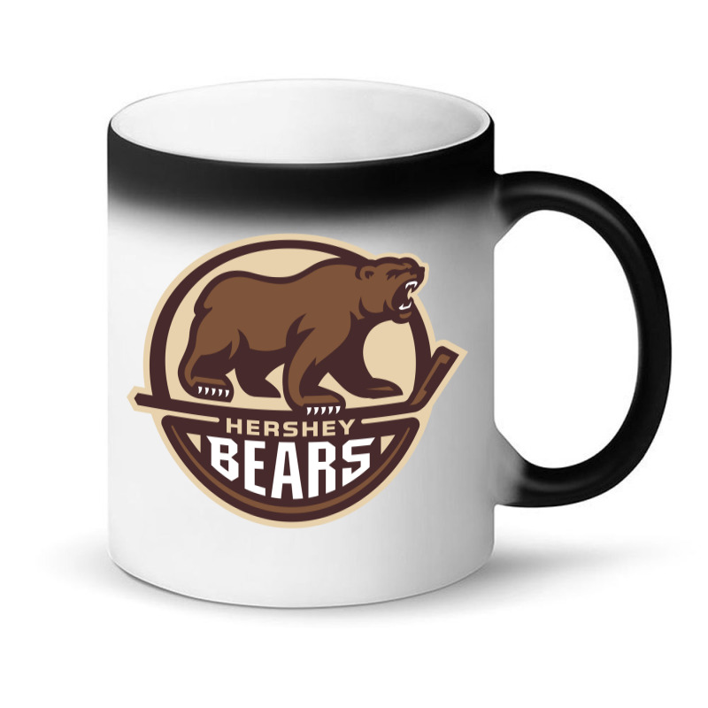 The ,bears Magic Mug | Artistshot