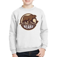 The ,bears Youth Sweatshirt | Artistshot