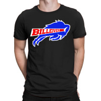 American Football Quarterback Down T-shirt | Artistshot