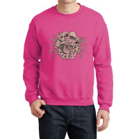 Rabid Rat Wants You 1966 Crewneck Sweatshirt | Artistshot