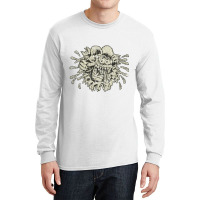 Rabid Rat Wants You 1966 Long Sleeve Shirts | Artistshot