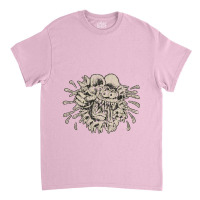 Rabid Rat Wants You 1966 Classic T-shirt | Artistshot