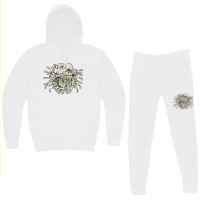 Rabid Rat Wants You 1966 Hoodie & Jogger Set | Artistshot