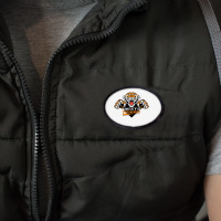 The Wests, Tigers Oval Patch | Artistshot