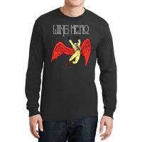 Wing, Hero Long Sleeve Shirts | Artistshot