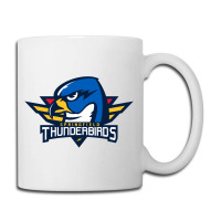 The Springfield ,thunderbirds Coffee Mug | Artistshot