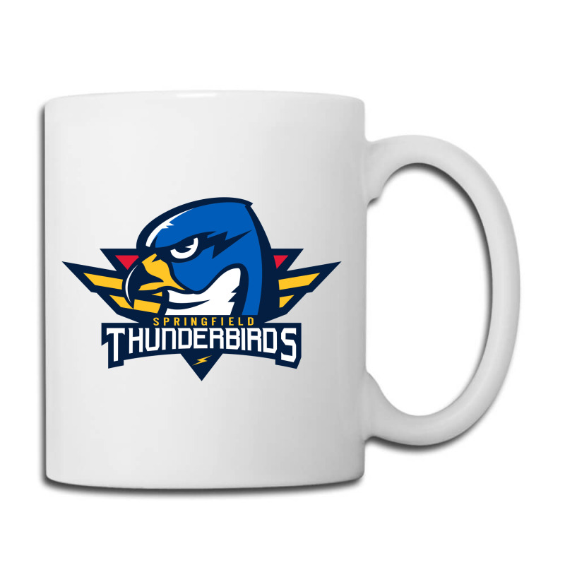 The Springfield ,thunderbirds Coffee Mug | Artistshot