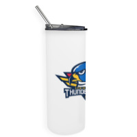 The Springfield ,thunderbirds Skinny Tumbler | Artistshot