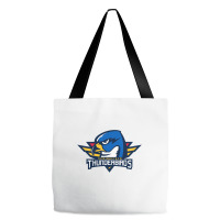 The Springfield ,thunderbirds Tote Bags | Artistshot