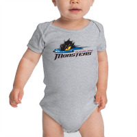 The Cleveland, Monsters Baby Bodysuit | Artistshot