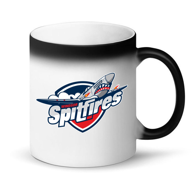 The Windsor, Hockey Magic Mug | Artistshot