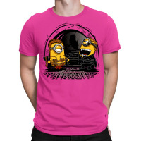 Despicable Twins T-shirt | Artistshot