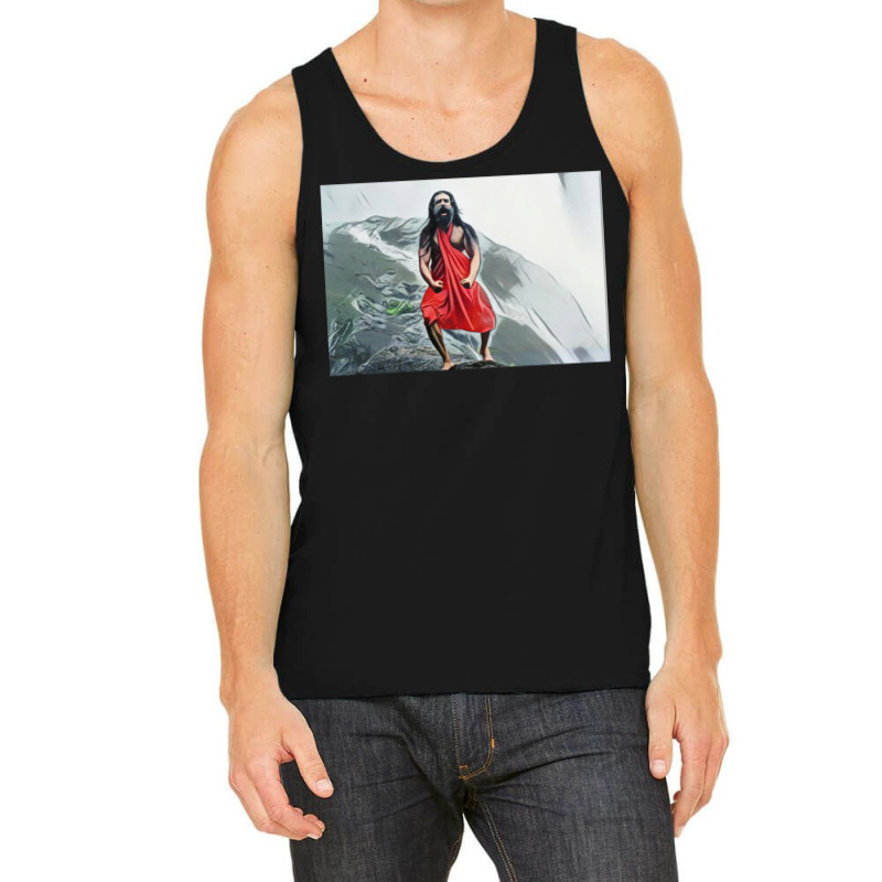 Kamal Haasan Marudhanayakan Tank Top | Artistshot