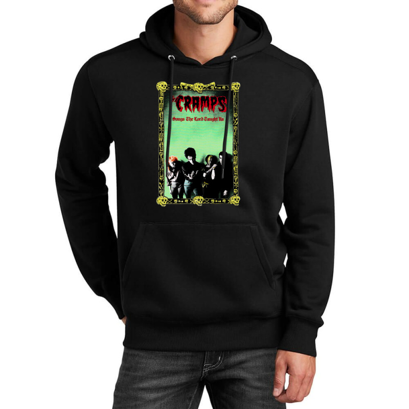 The Bad Music Merch Unisex Hoodie | Artistshot