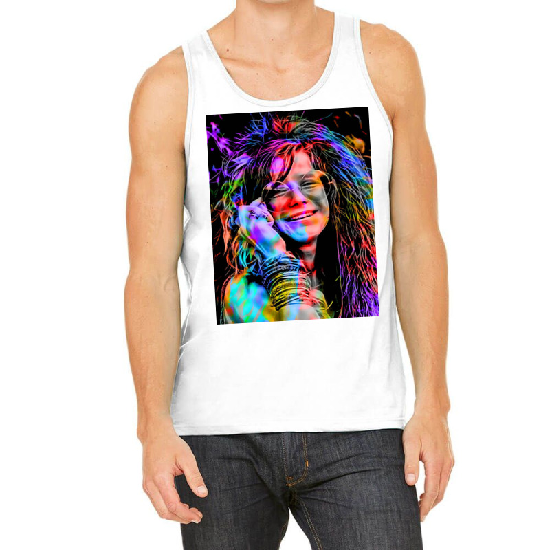 Jnais Joplin Tank Top | Artistshot